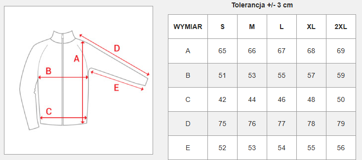 Dres męski welurowy czarny